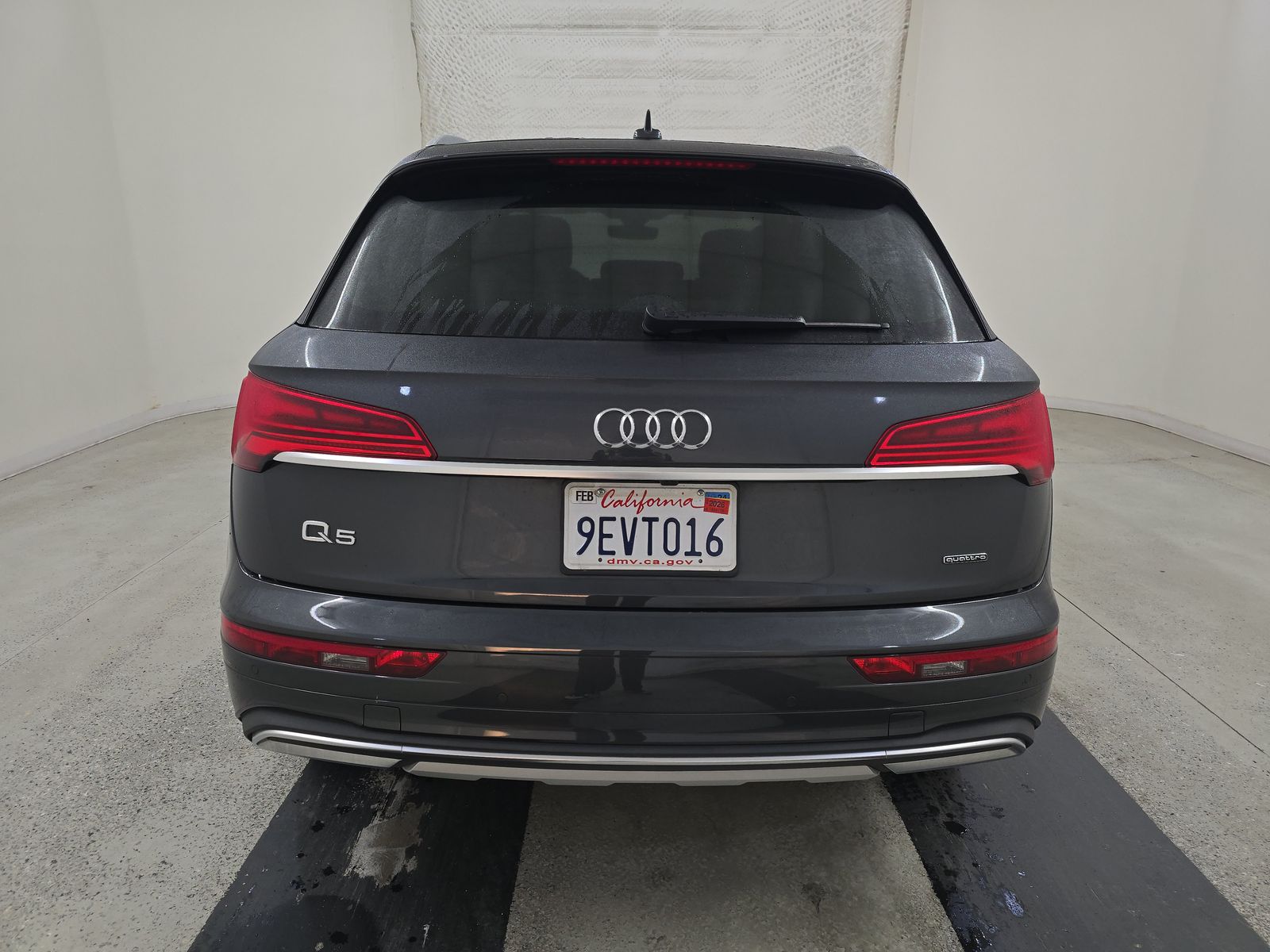 2023 Audi Q5 Premium AWD