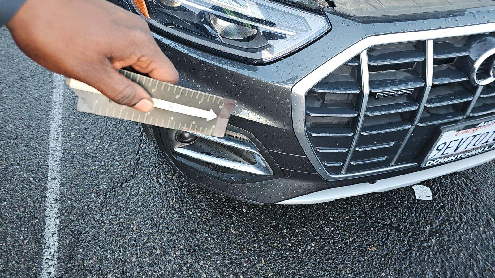 2023 Audi Q5 Premium AWD