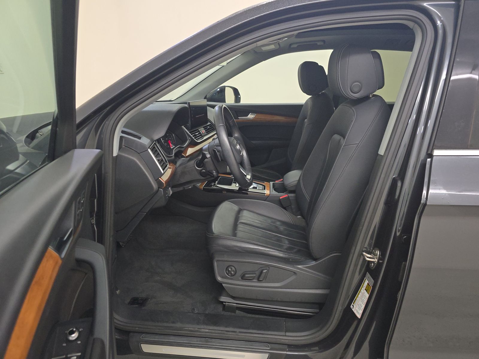 2023 Audi Q5 Premium AWD