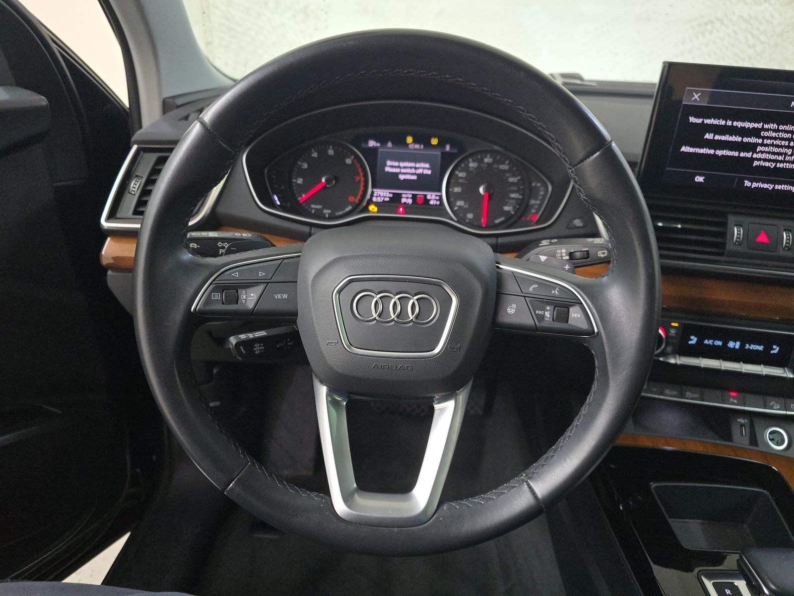 2023 Audi Q5 Premium AWD