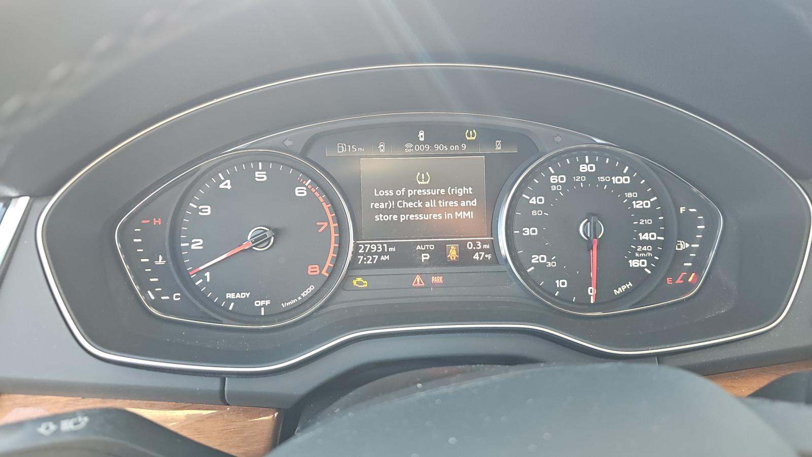 2023 Audi Q5 Premium AWD