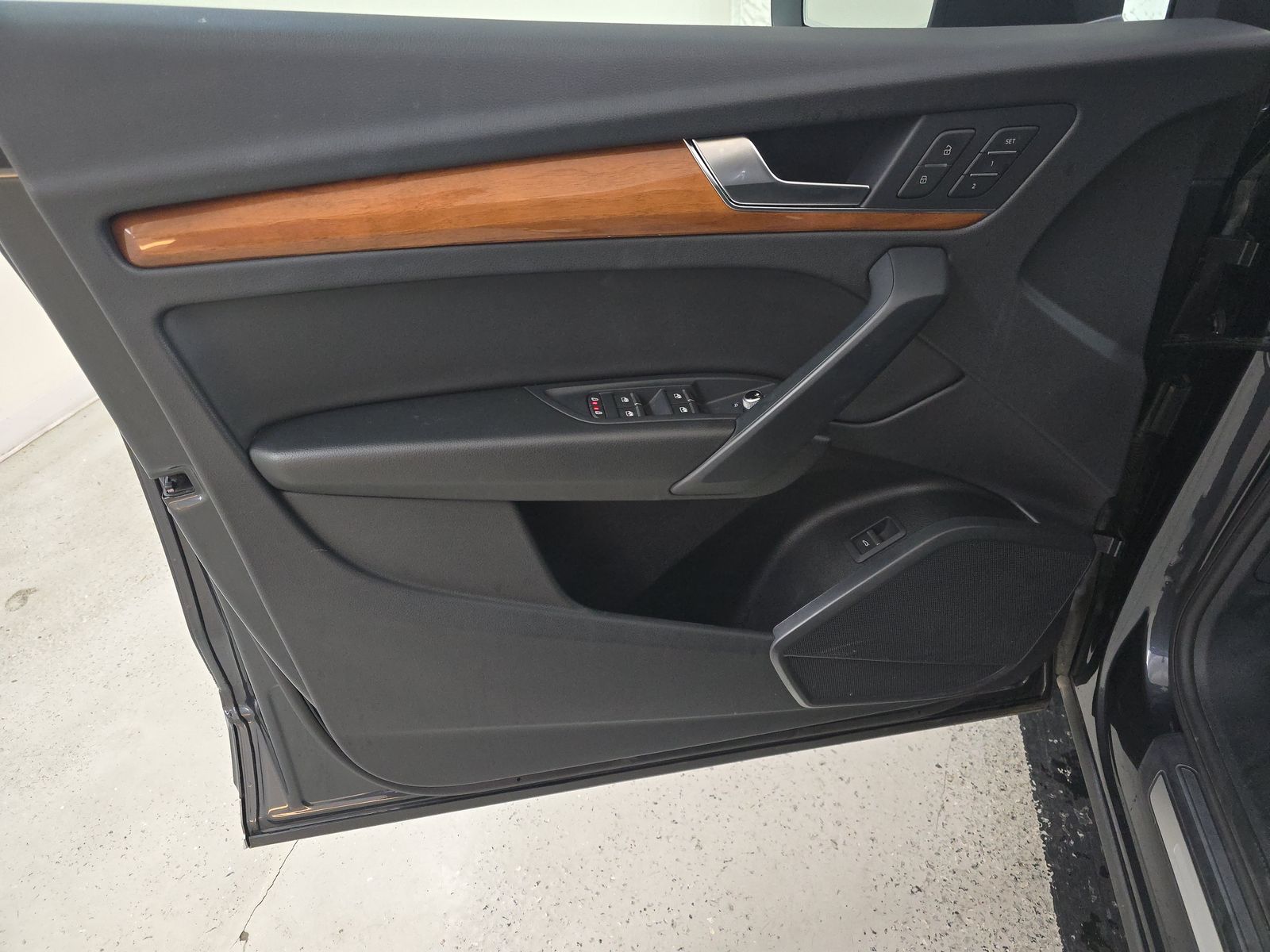 2023 Audi Q5 Premium AWD