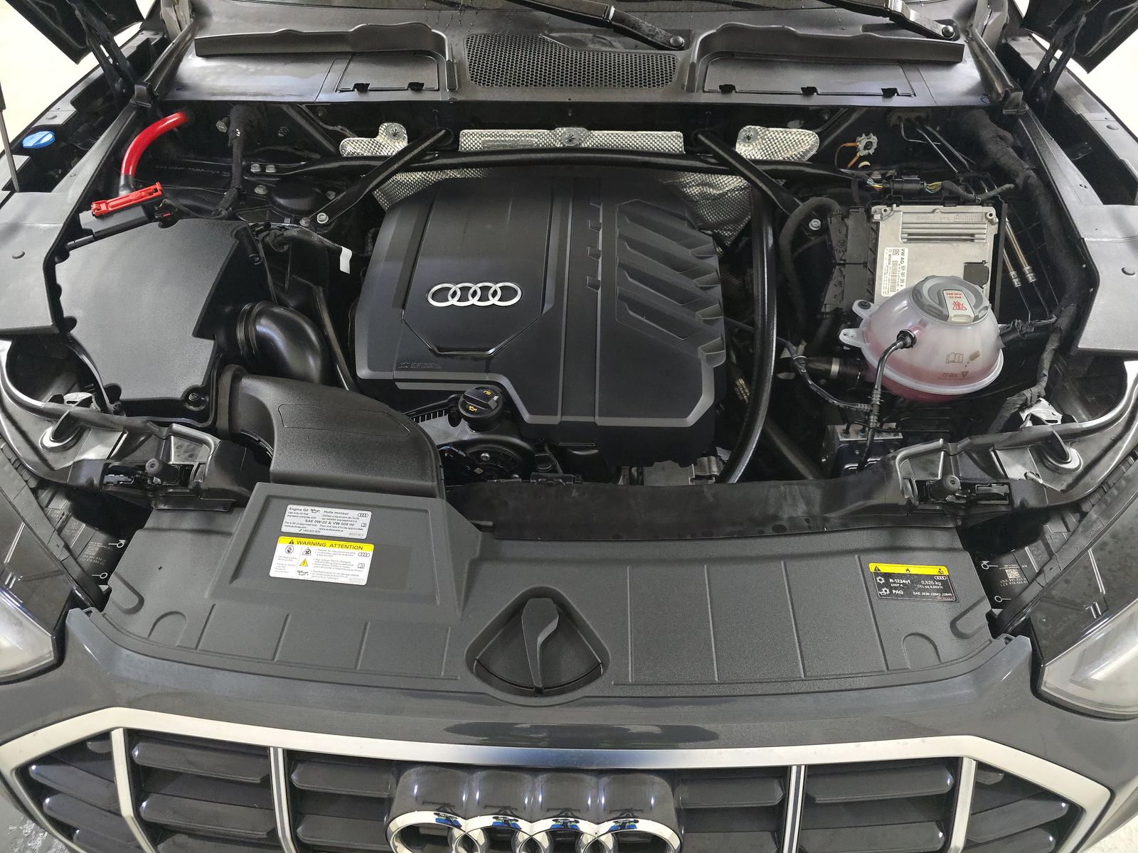2023 Audi Q5 Premium AWD
