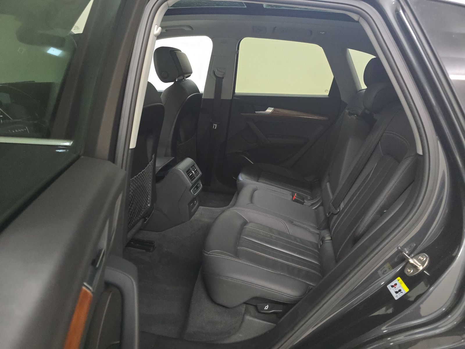 2023 Audi Q5 Premium AWD