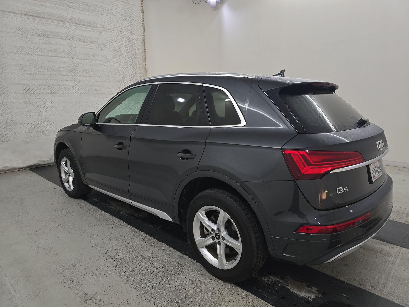 2023 Audi Q5 Premium AWD