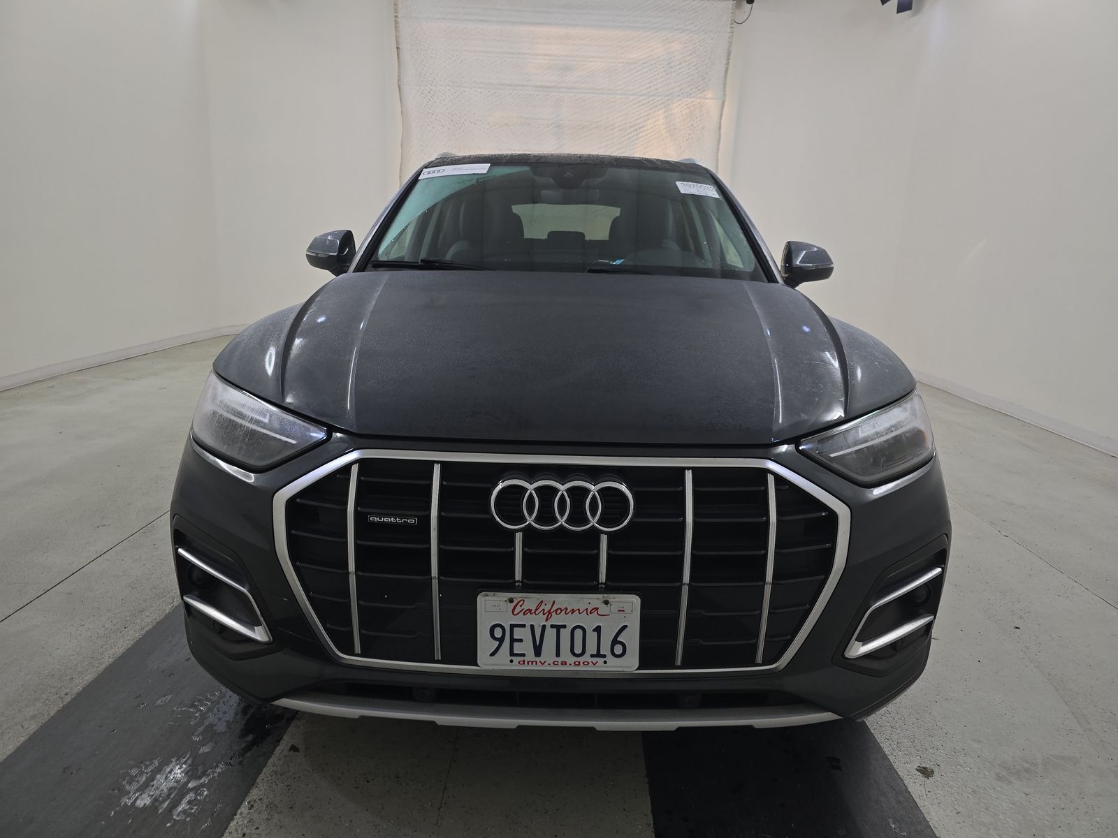 2023 Audi Q5 Premium AWD