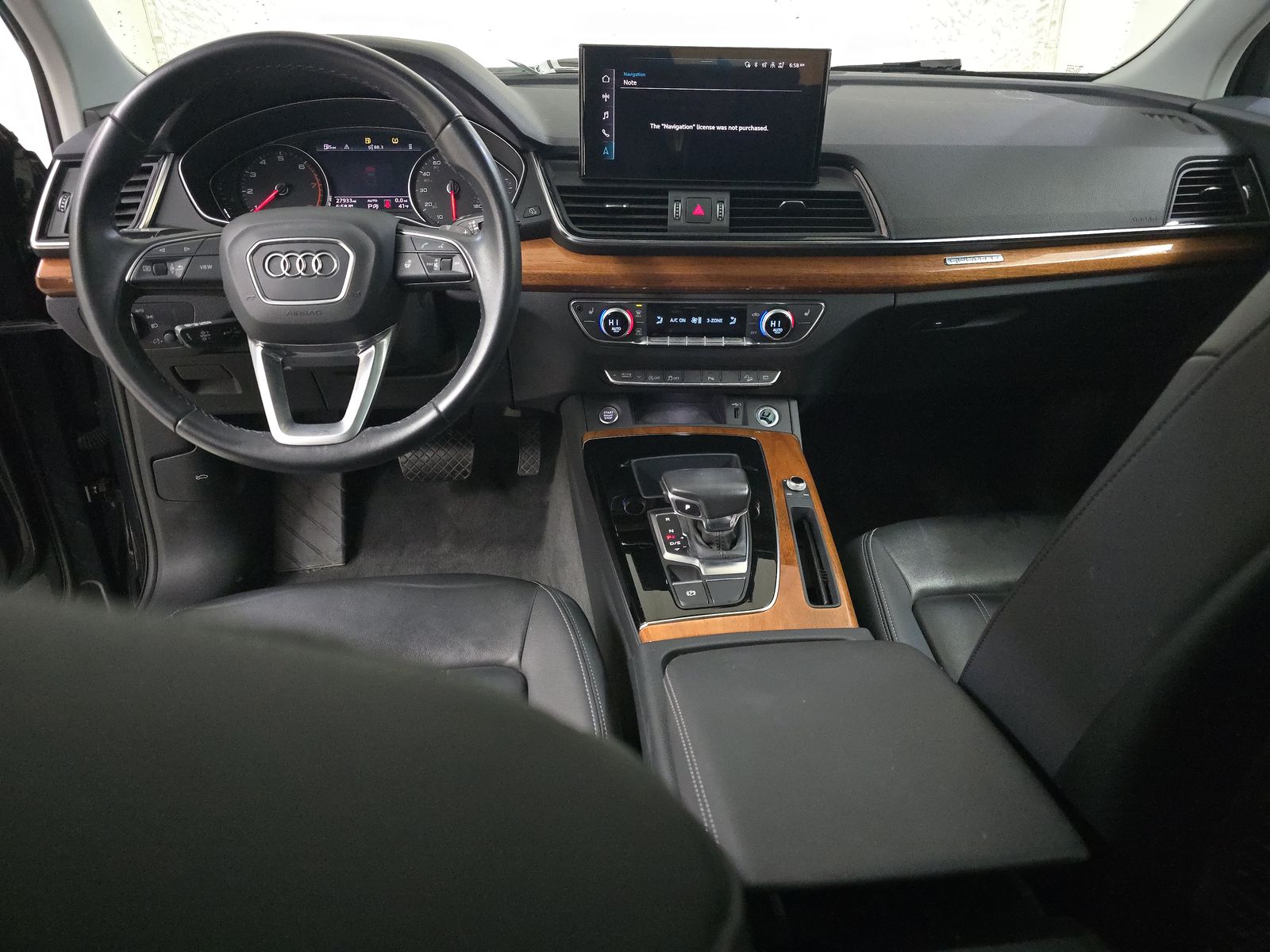2023 Audi Q5 Premium AWD