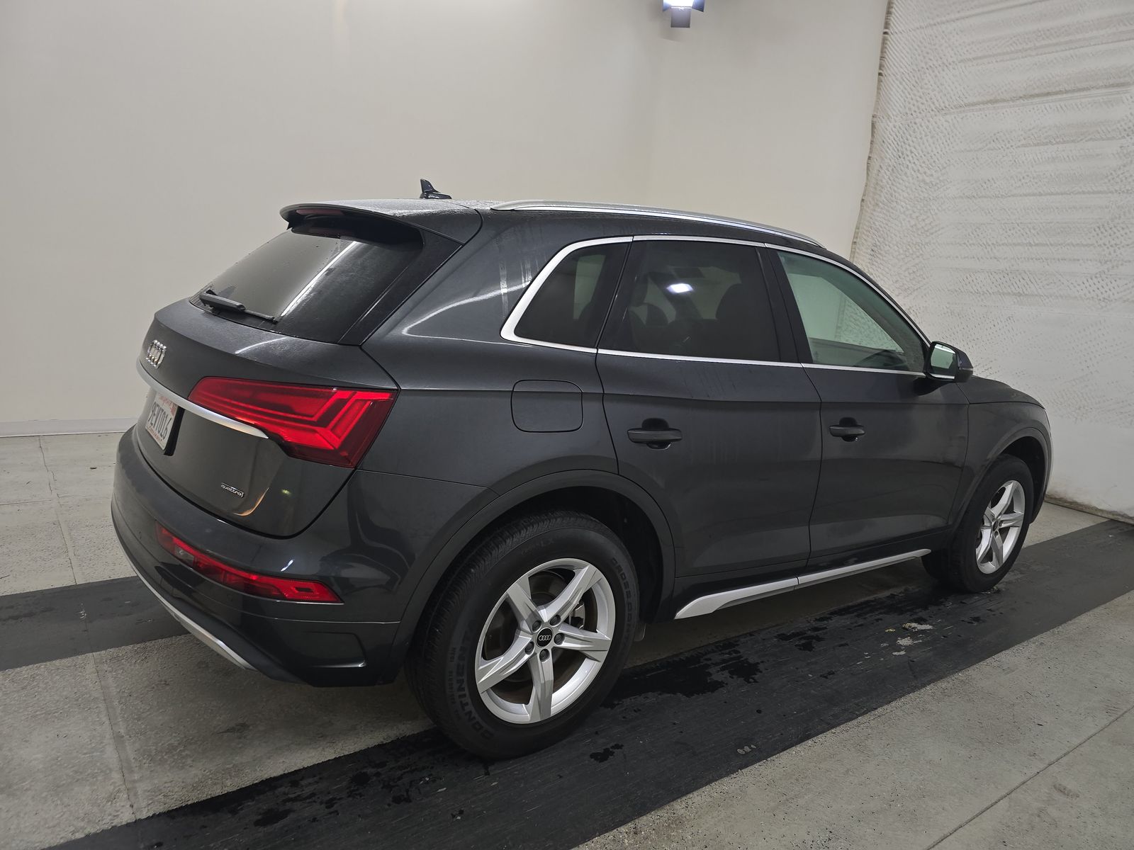 2023 Audi Q5 Premium AWD