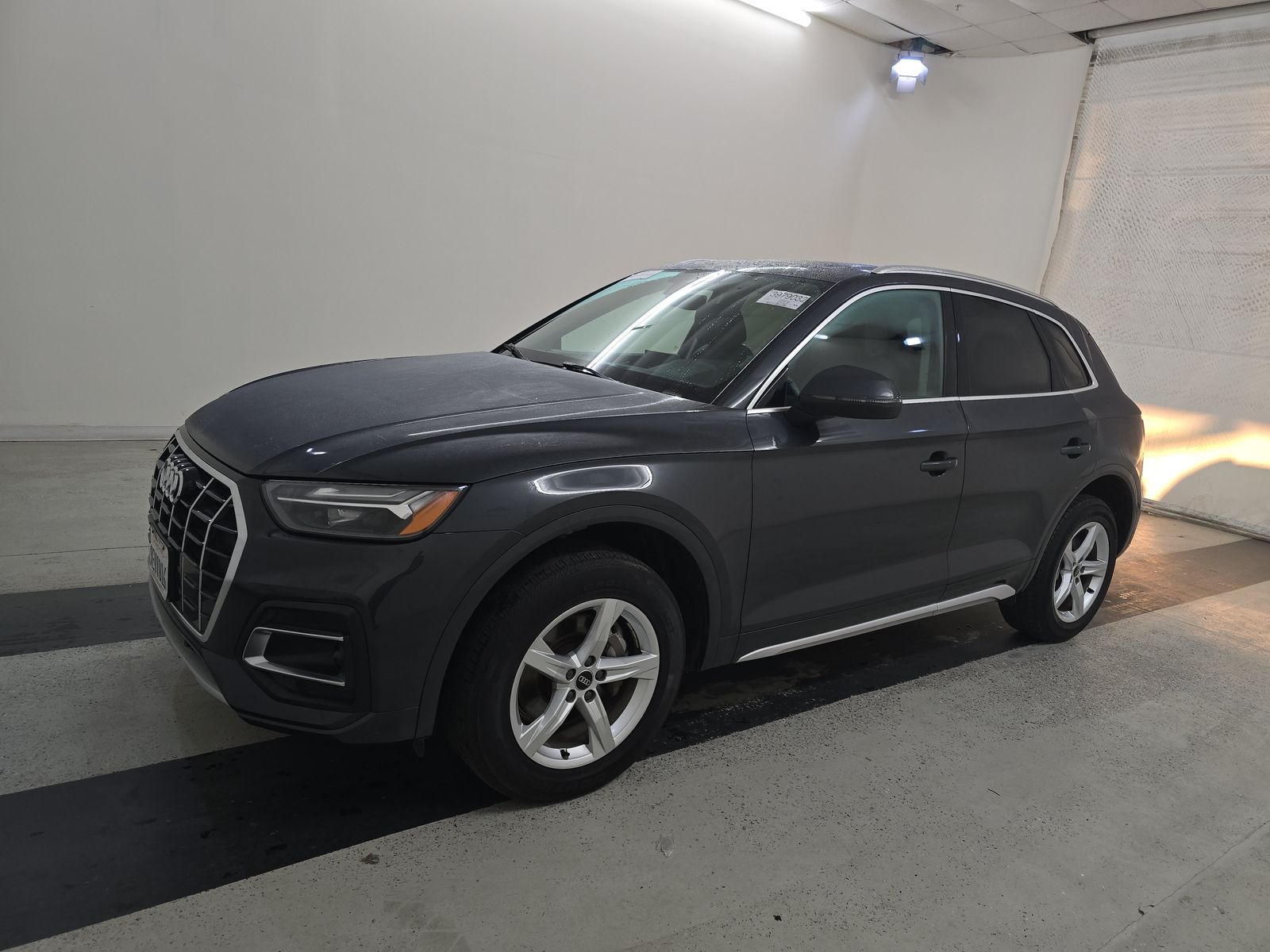 2023 Audi Q5 Premium AWD