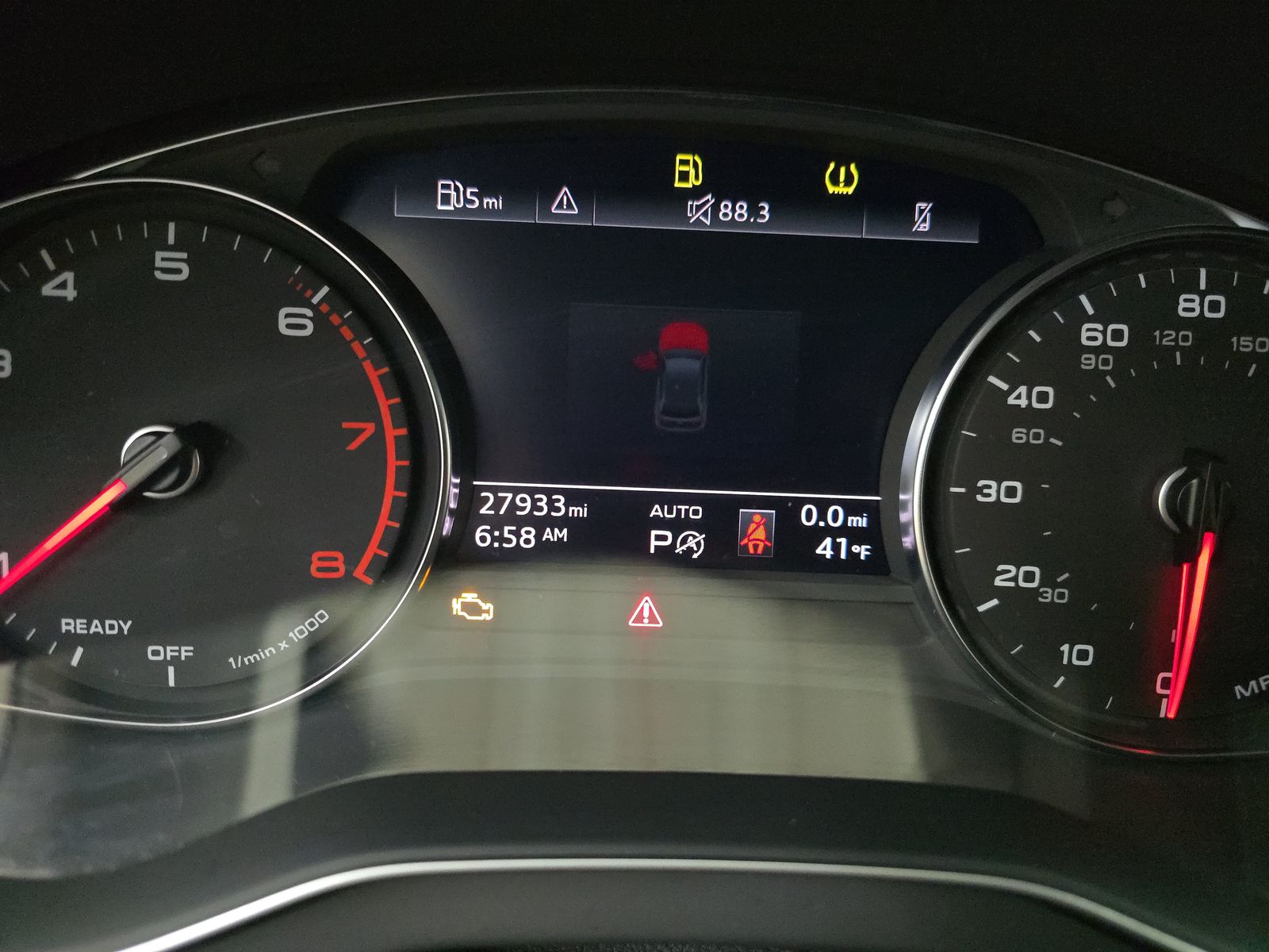 2023 Audi Q5 Premium AWD