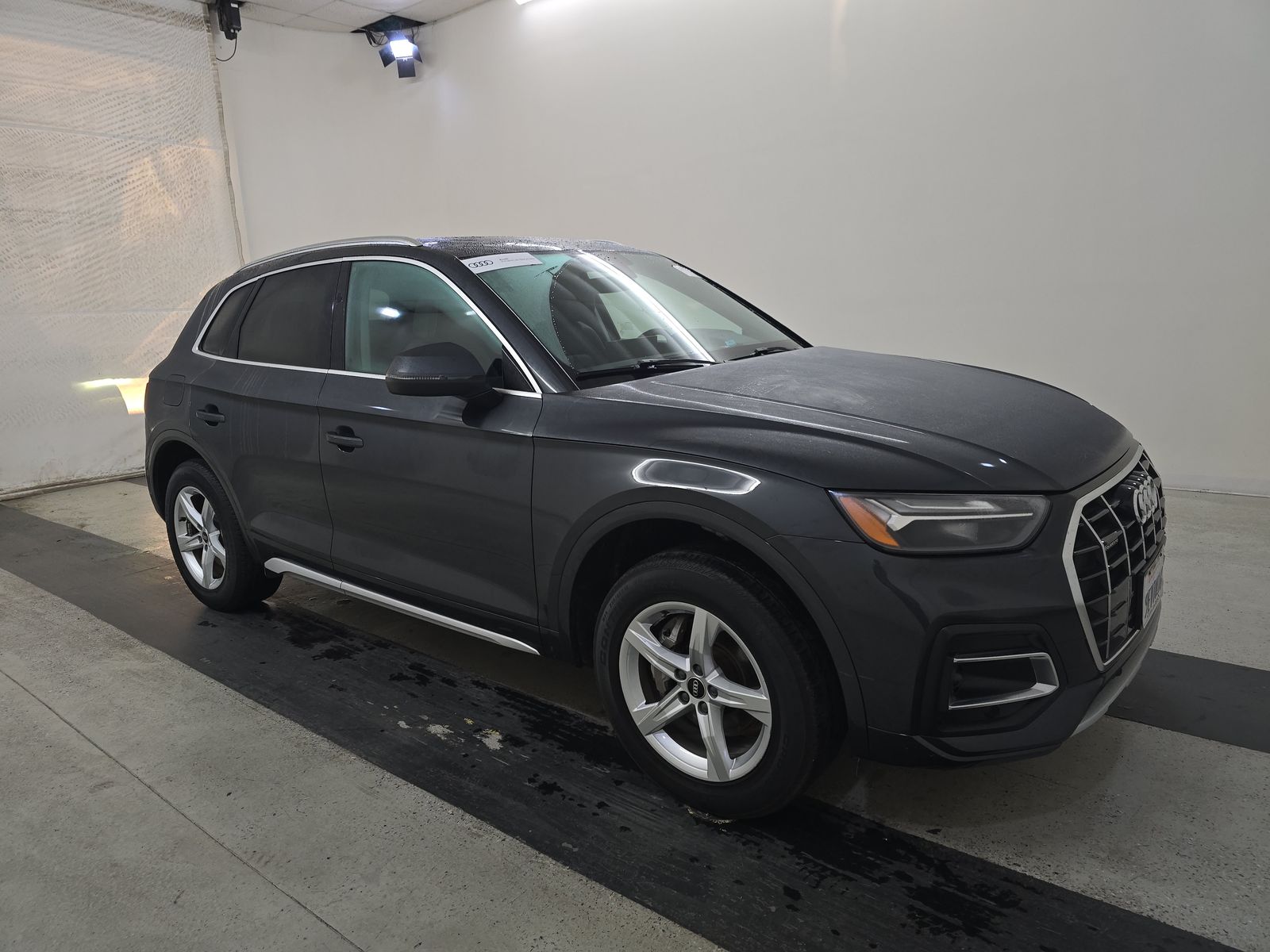 2023 Audi Q5 Premium AWD