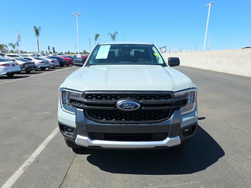 FORD RANGER - 3