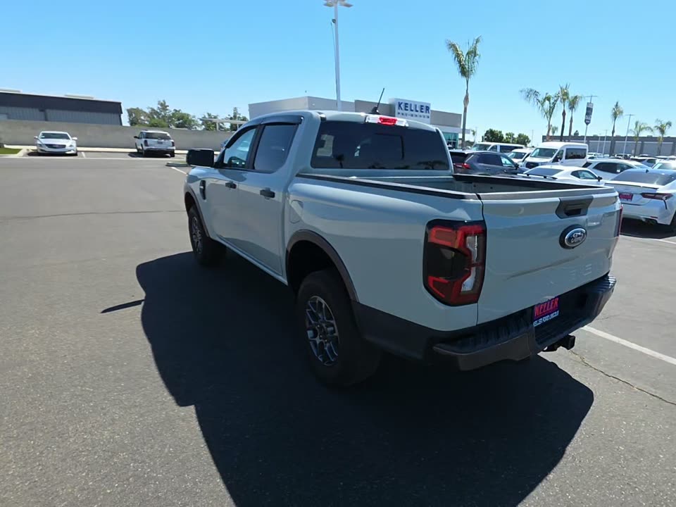 FORD RANGER - 7