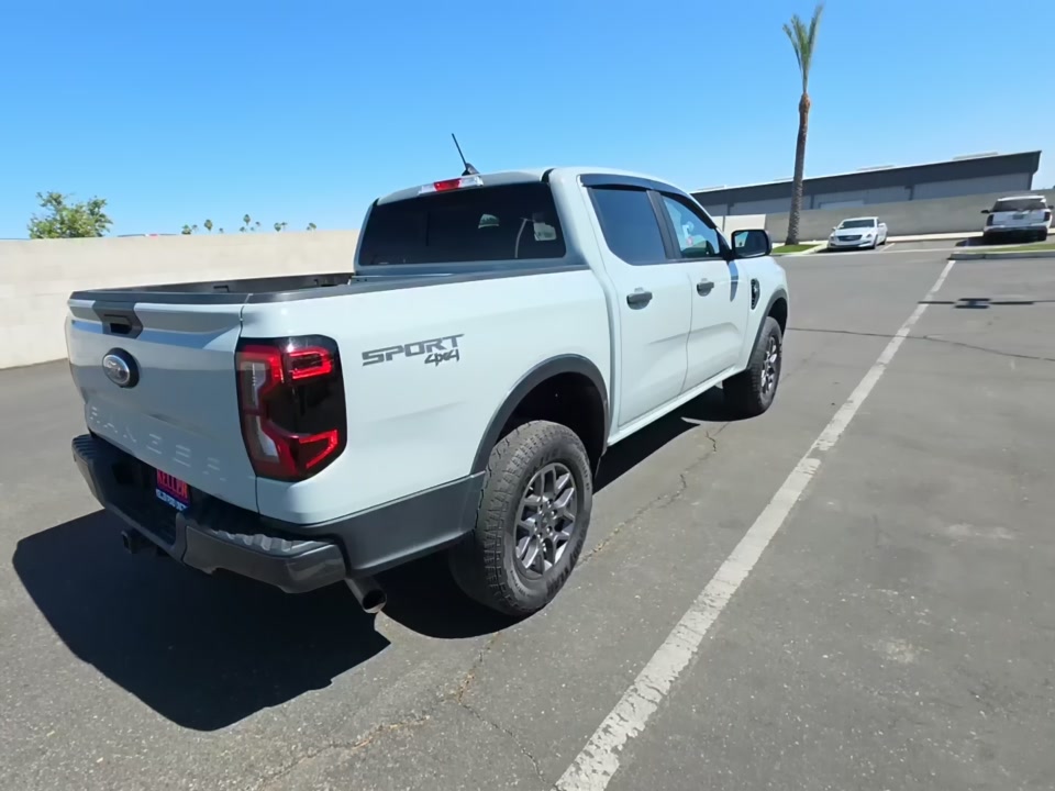 FORD RANGER - 5