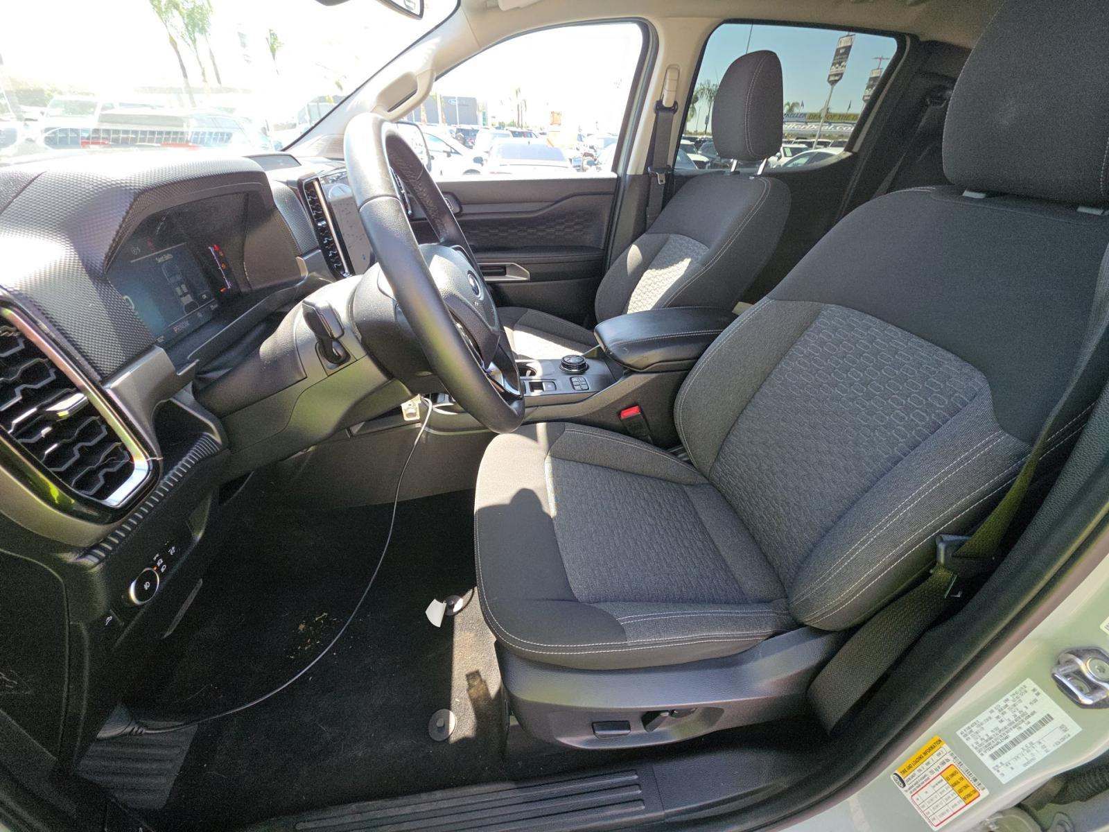 FORD RANGER - 8