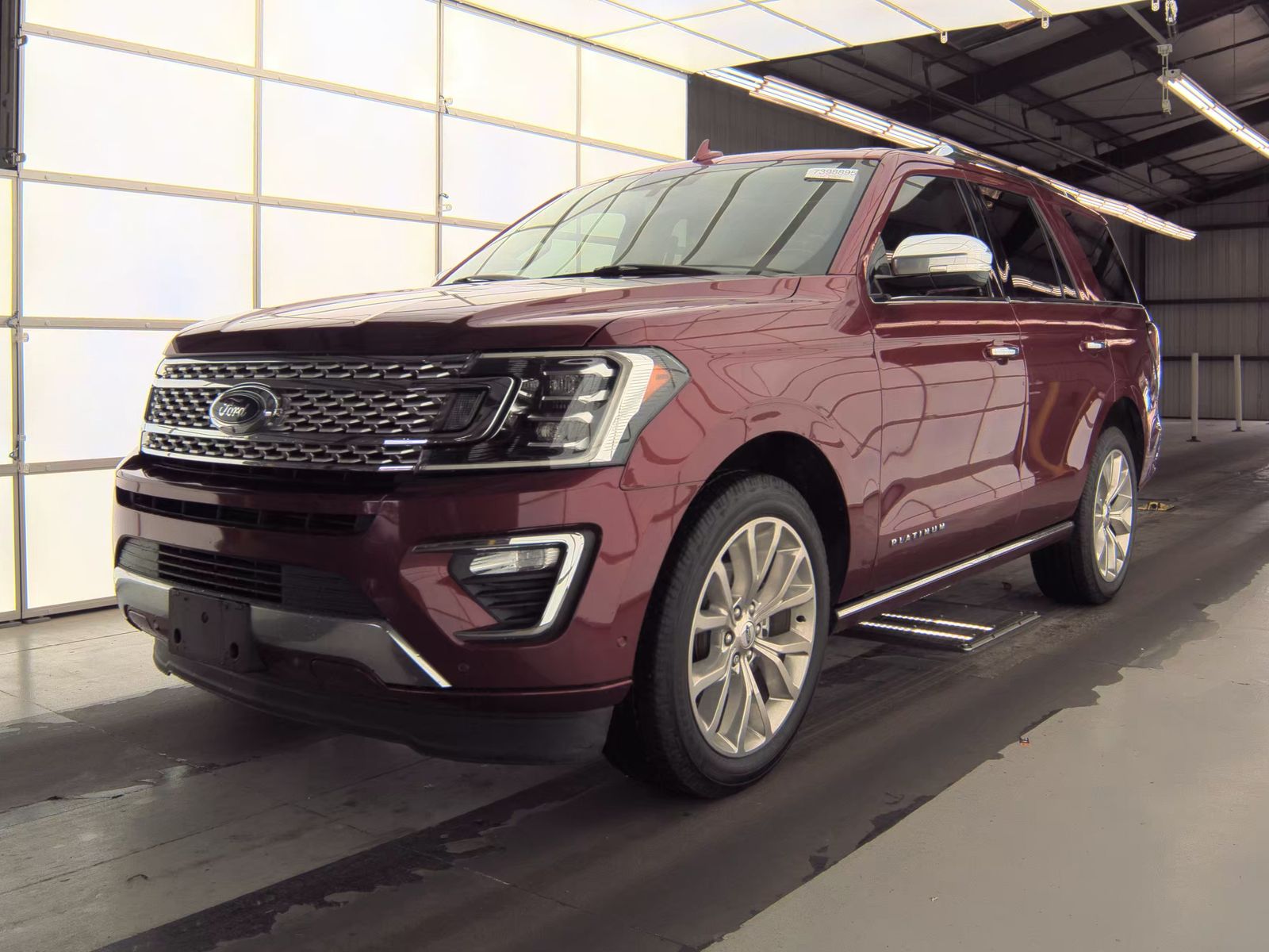 FORD EXPEDITION - 1