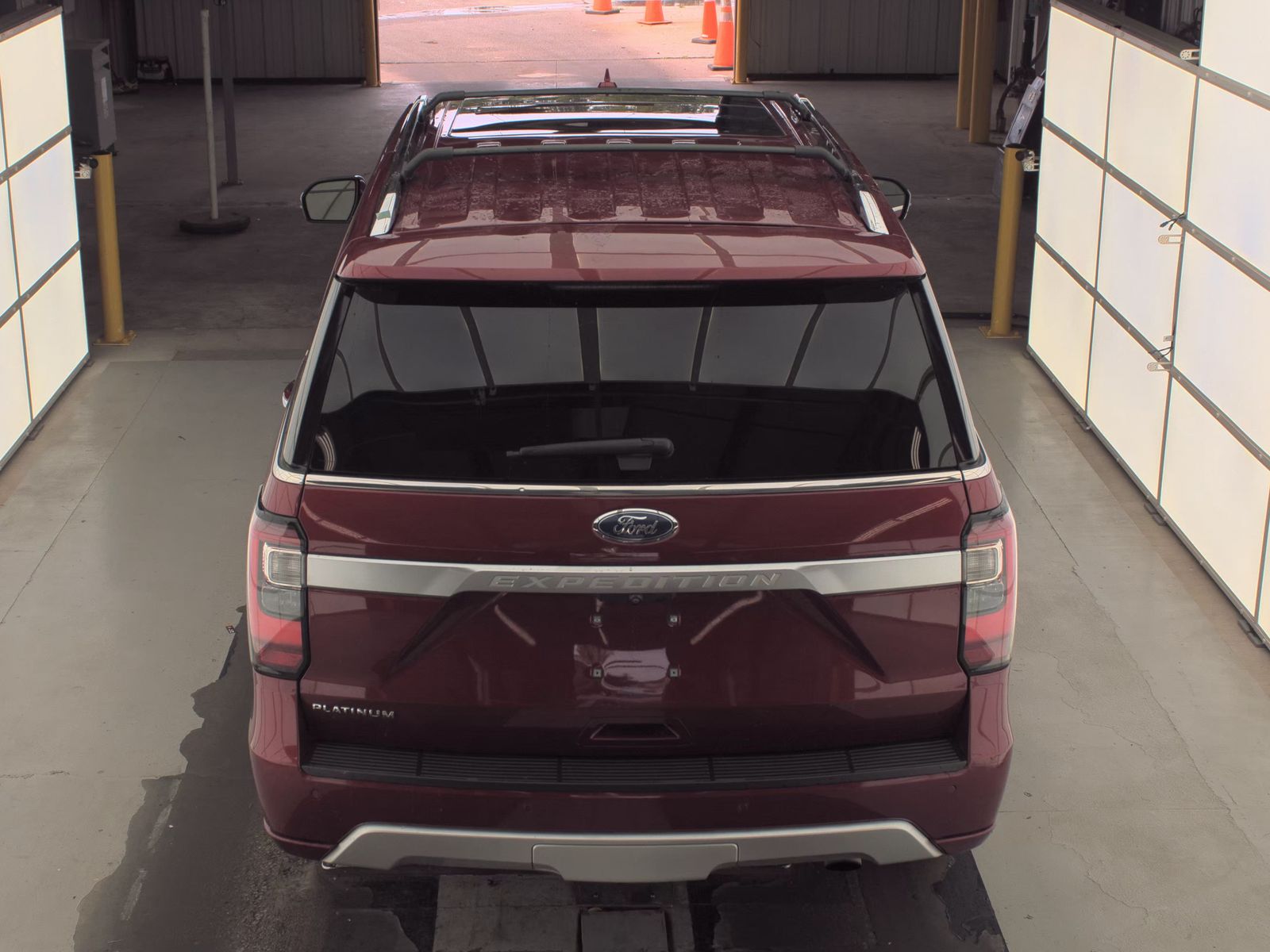 FORD EXPEDITION - 7