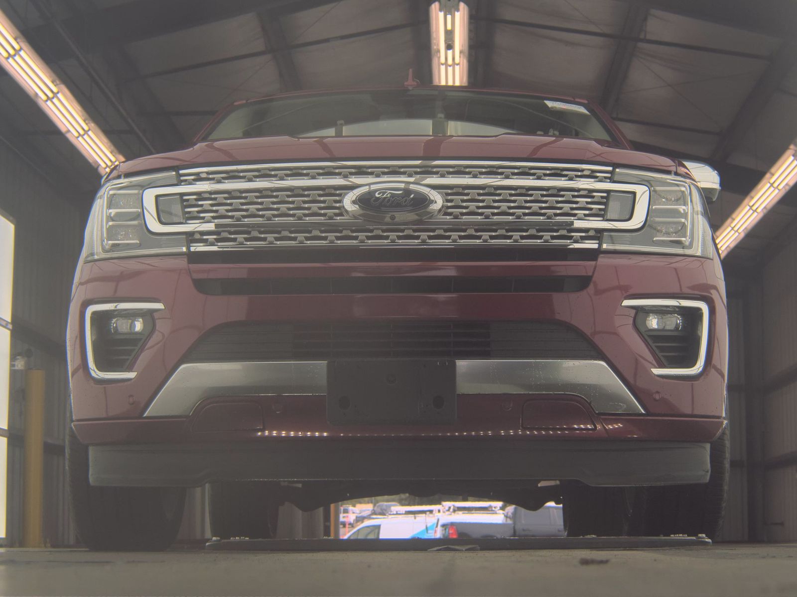 FORD EXPEDITION - 4