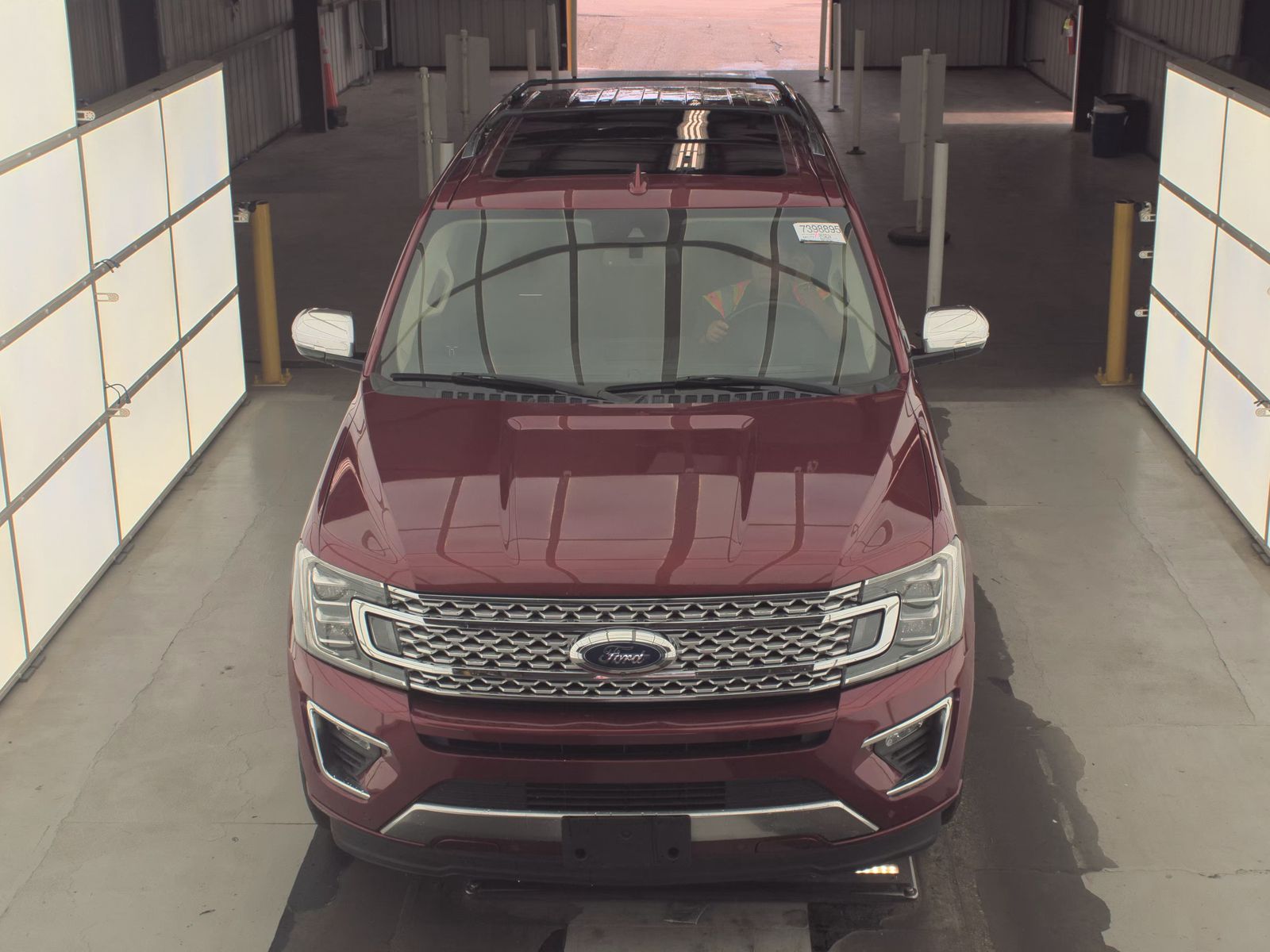 FORD EXPEDITION - 3