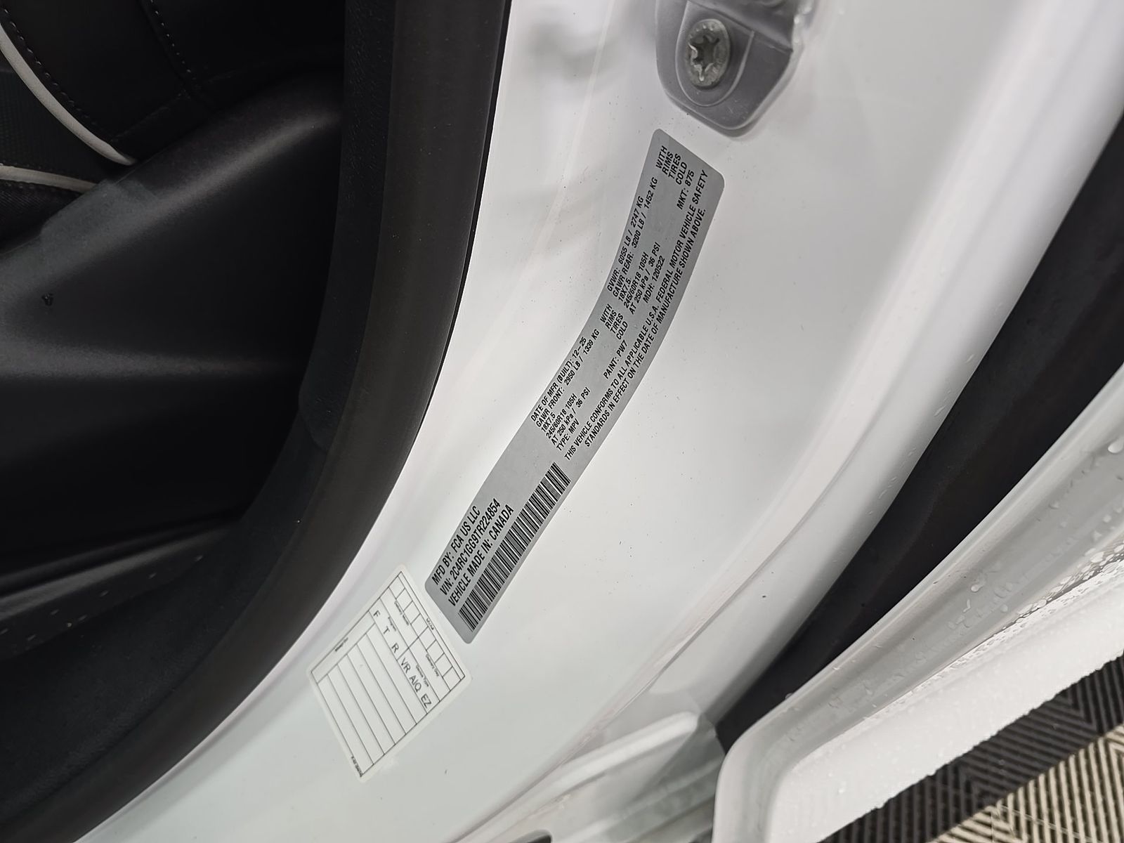 2026 Chrysler Pacifica Limited FWD
