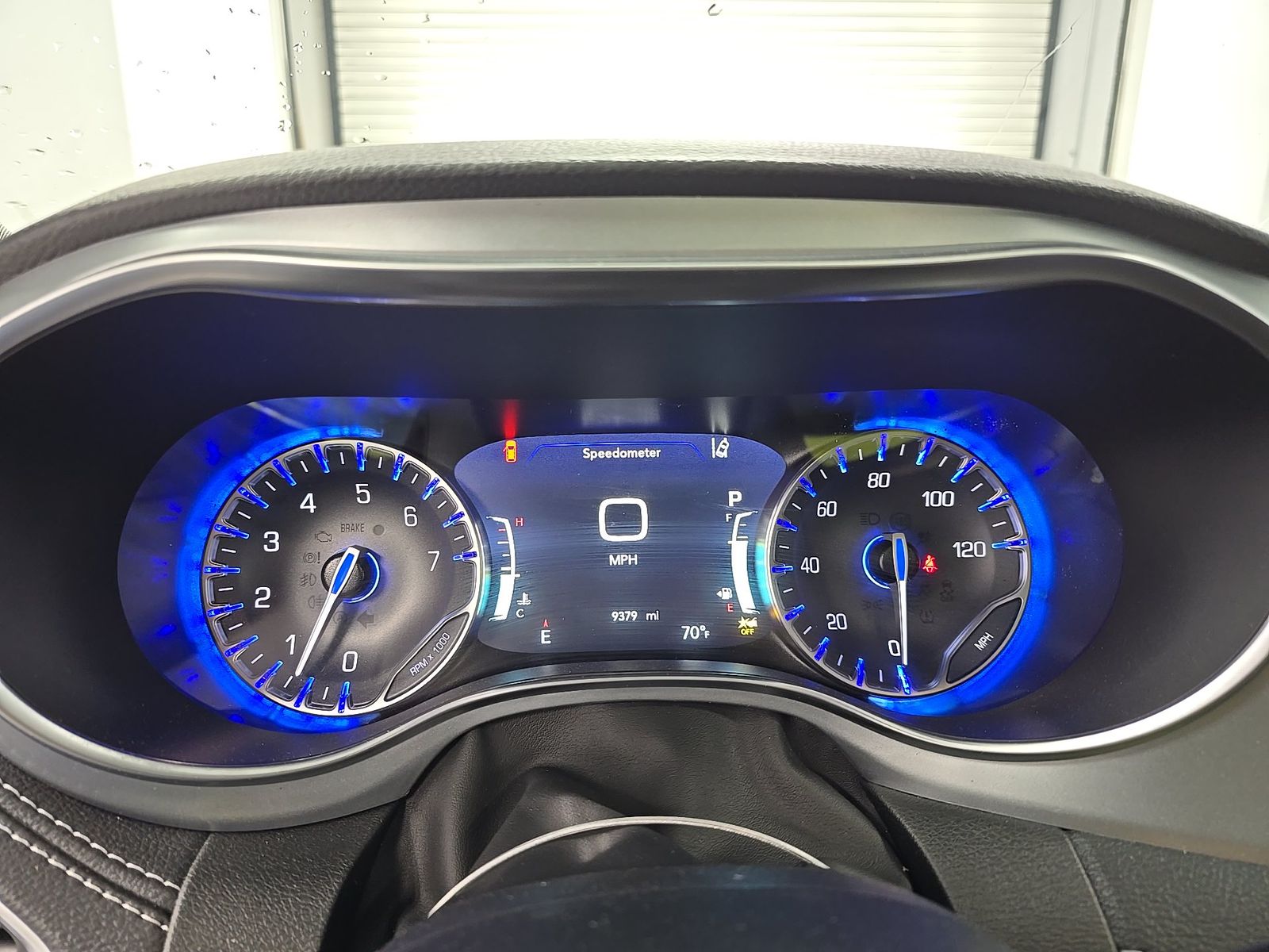 2026 Chrysler Pacifica Limited FWD