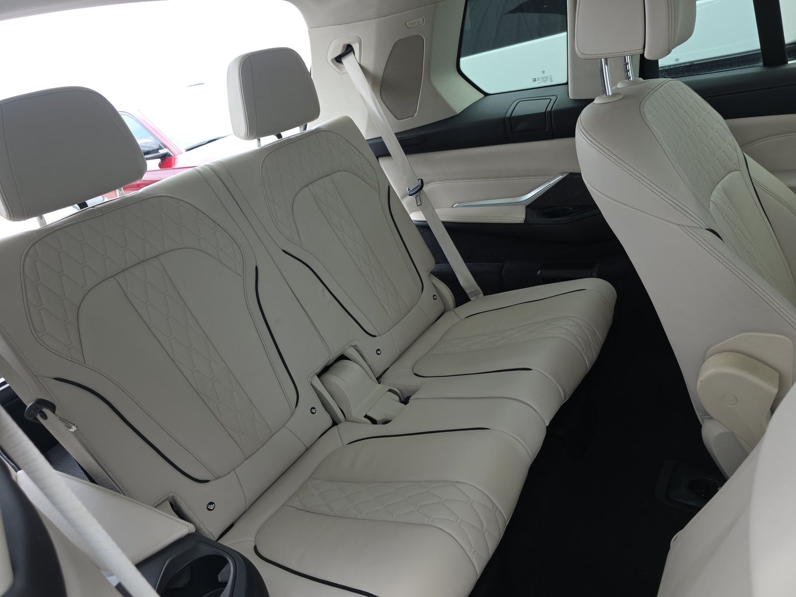 2020 BMW X7 xDrive40i AWD