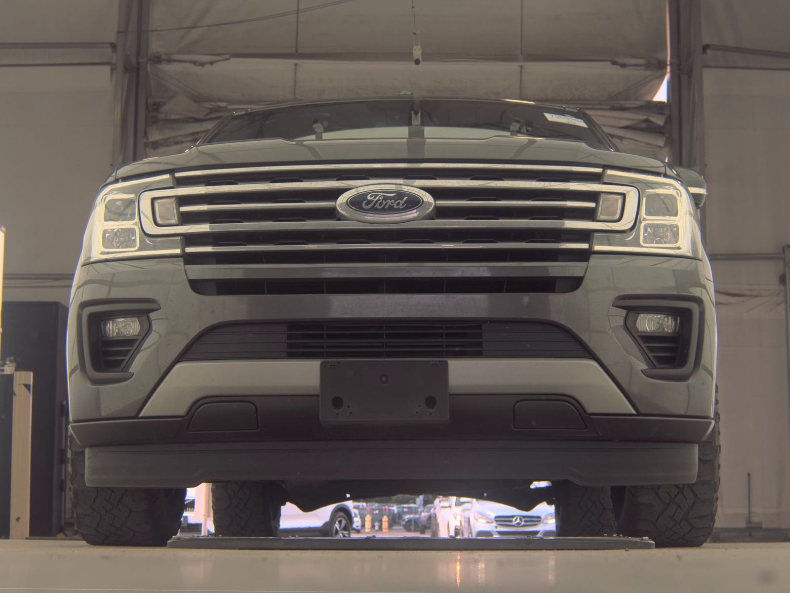 FORD EXPEDITION - 4
