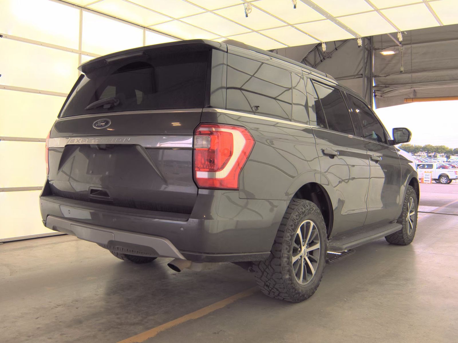 FORD EXPEDITION - 6