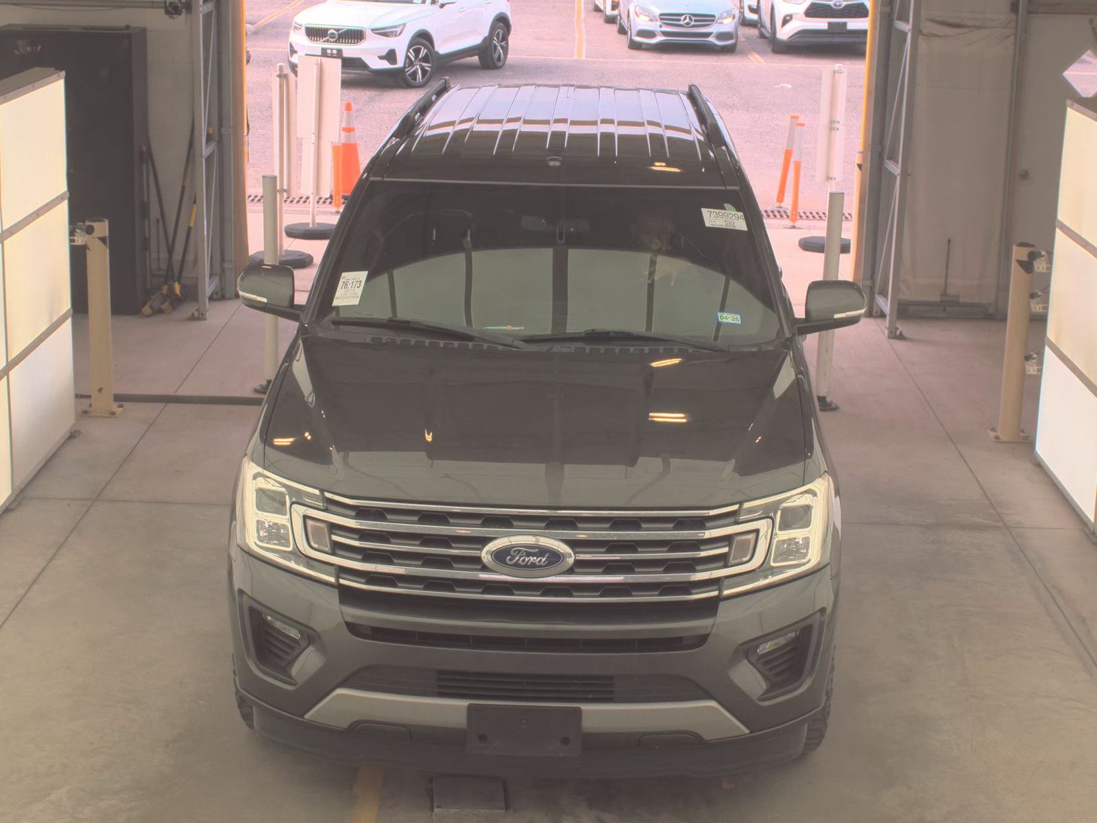 FORD EXPEDITION - 3