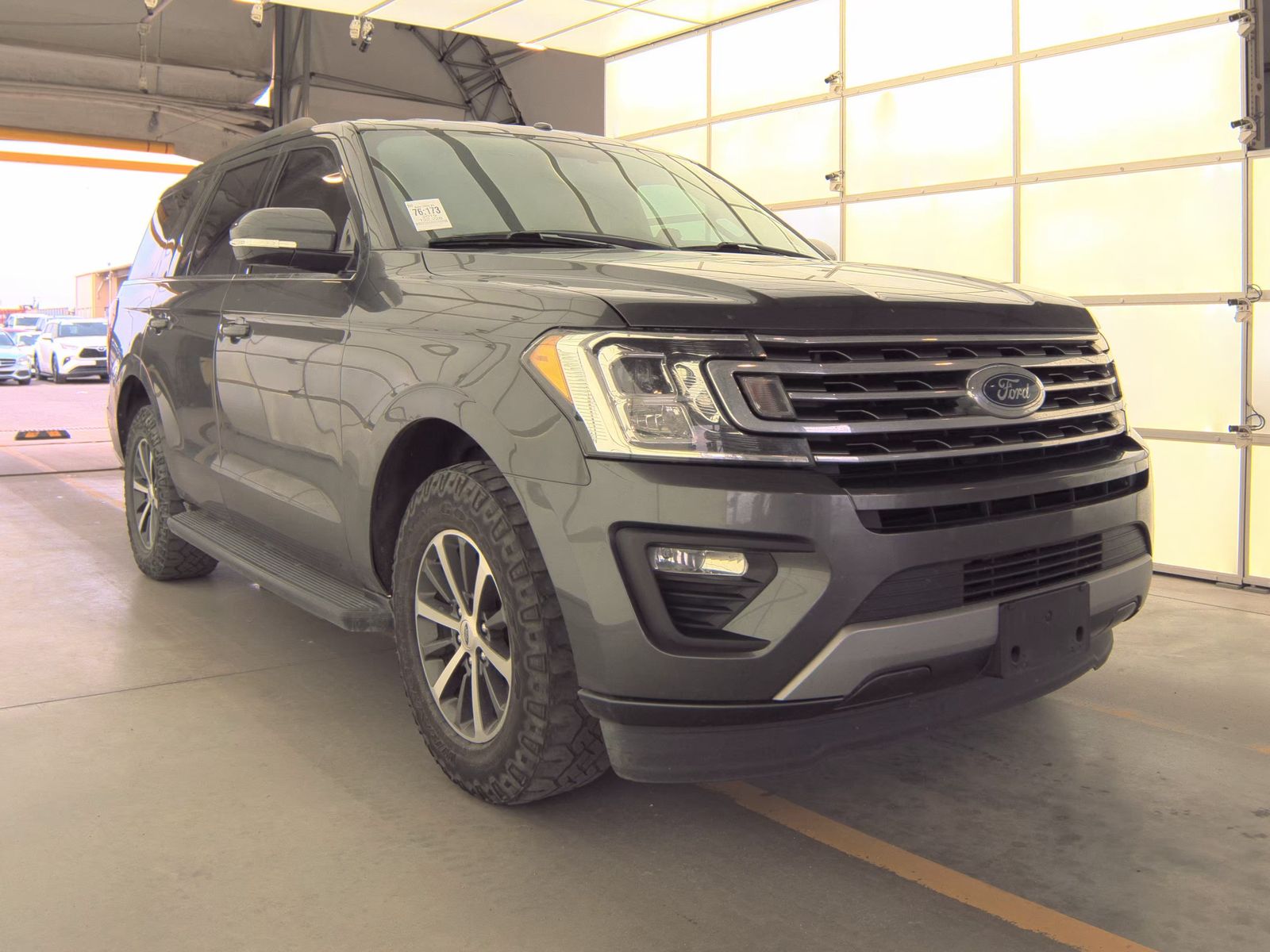 FORD EXPEDITION - 5