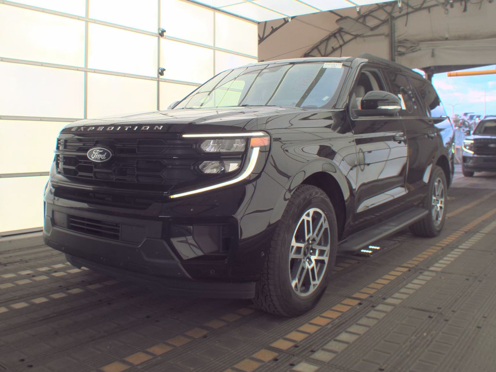FORD EXPEDITION - 1