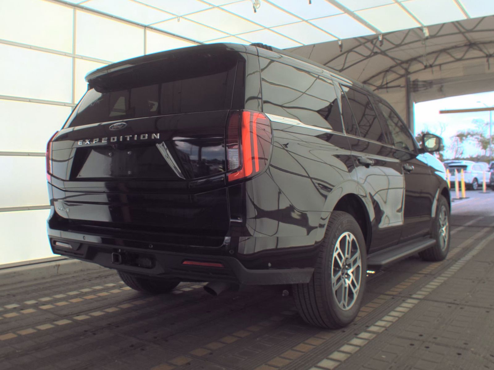 FORD EXPEDITION - 6