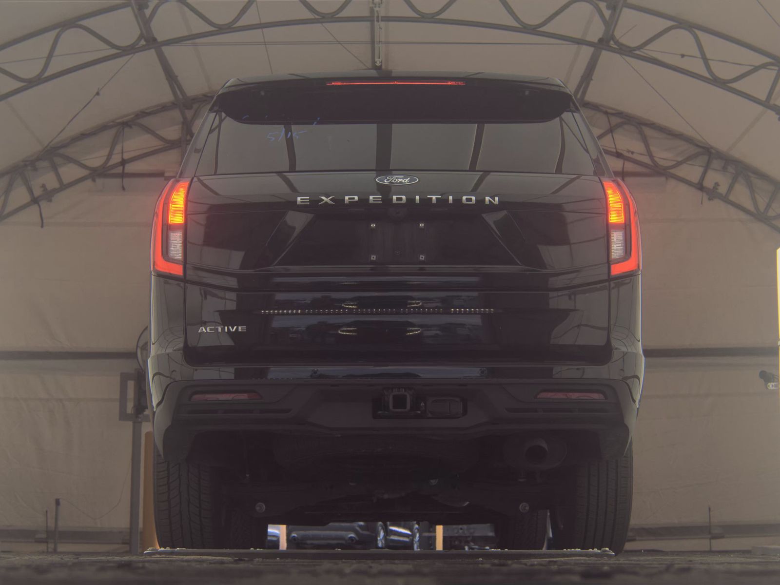 FORD EXPEDITION - 8