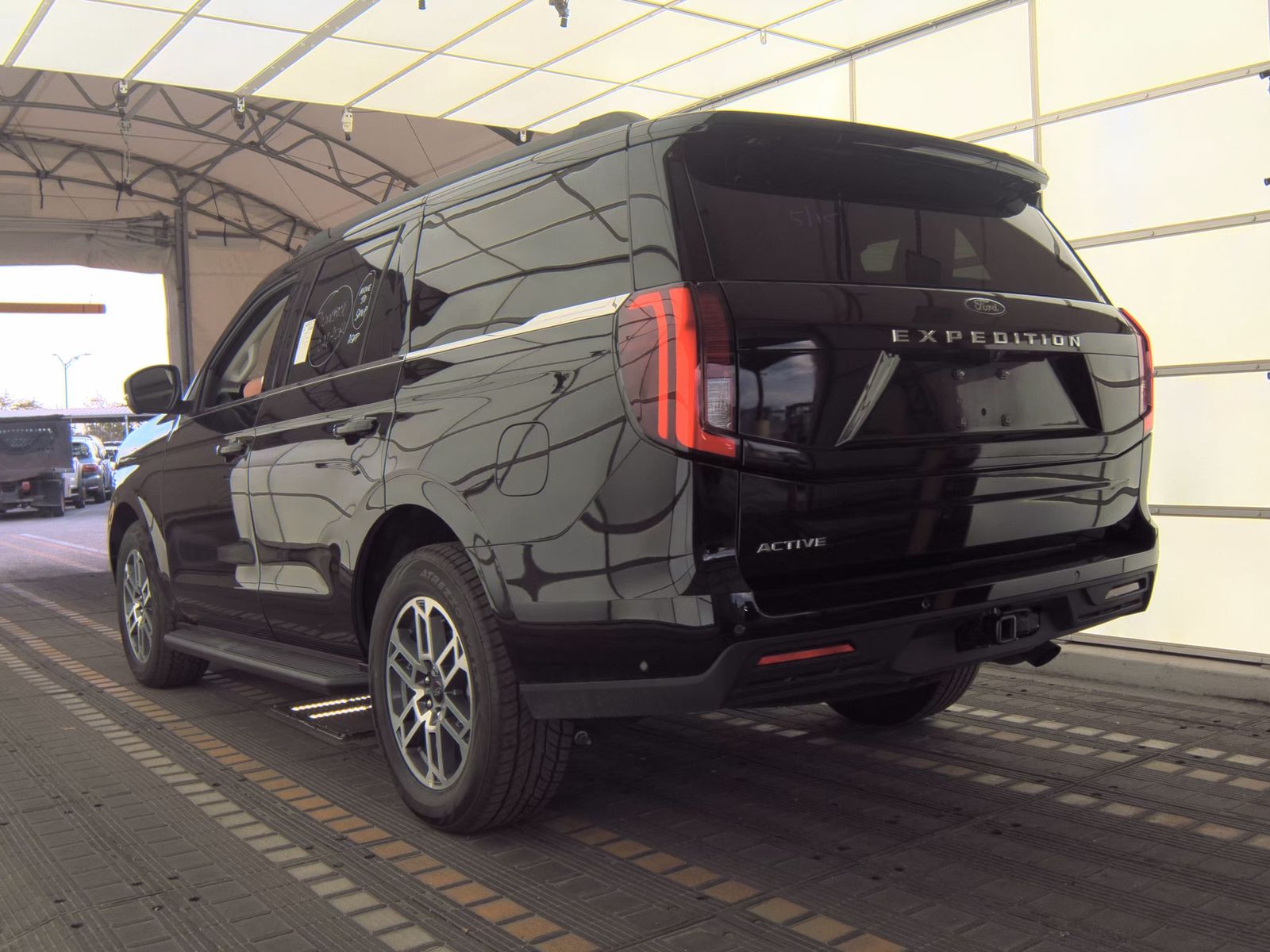 FORD EXPEDITION - 9