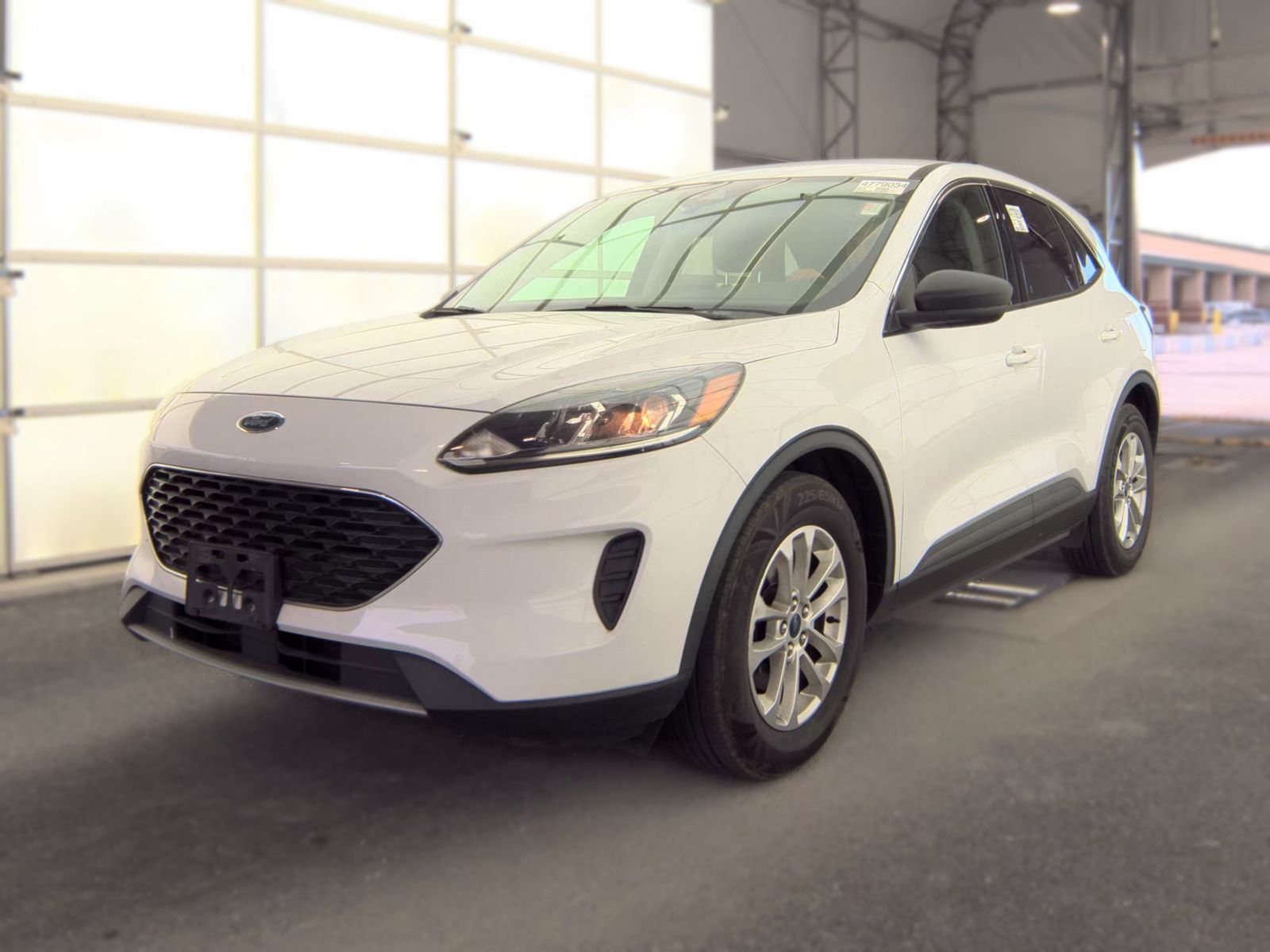 2022 Ford Escape SE FWD