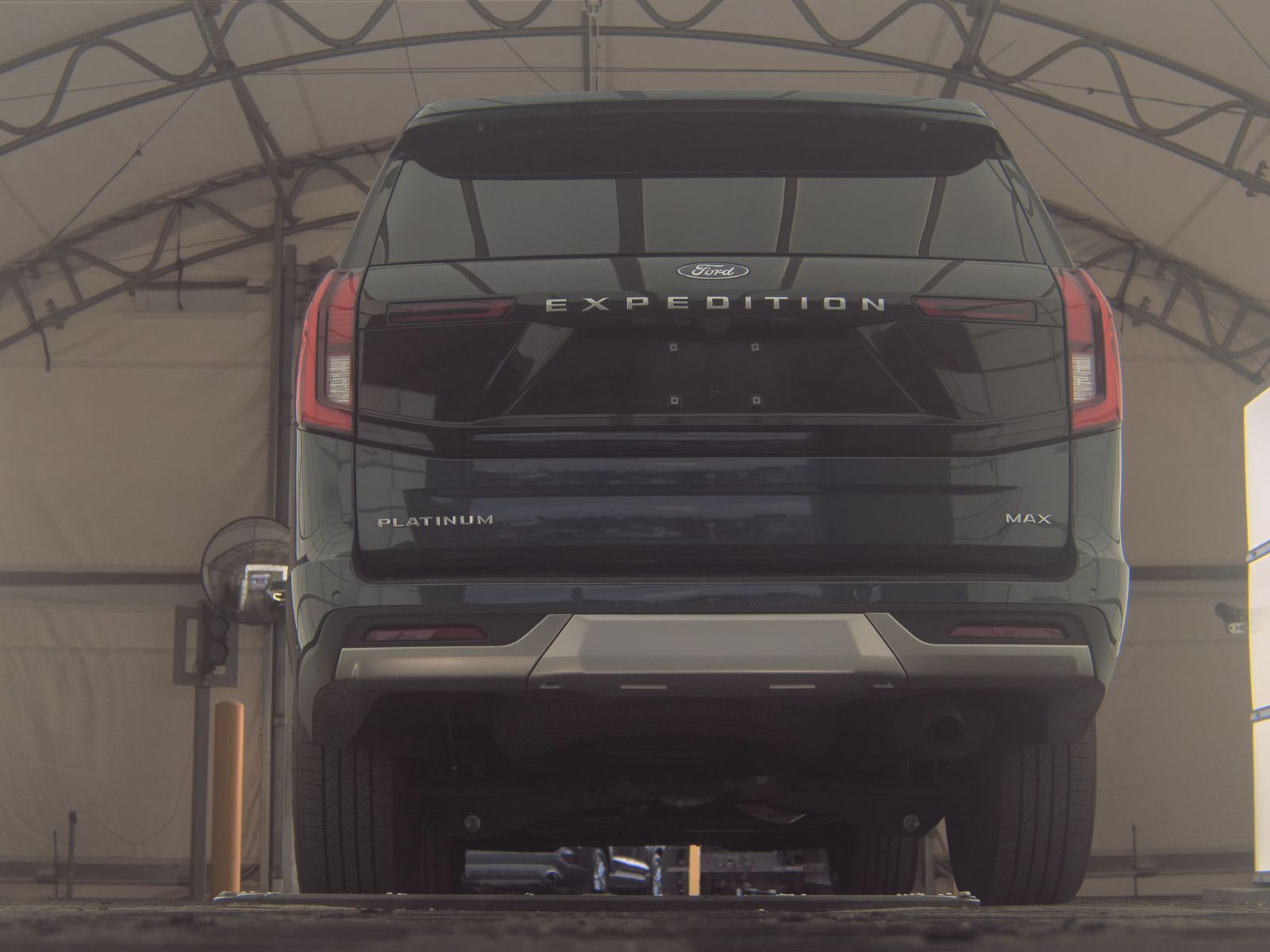 FORD EXPEDITION MAX - 8