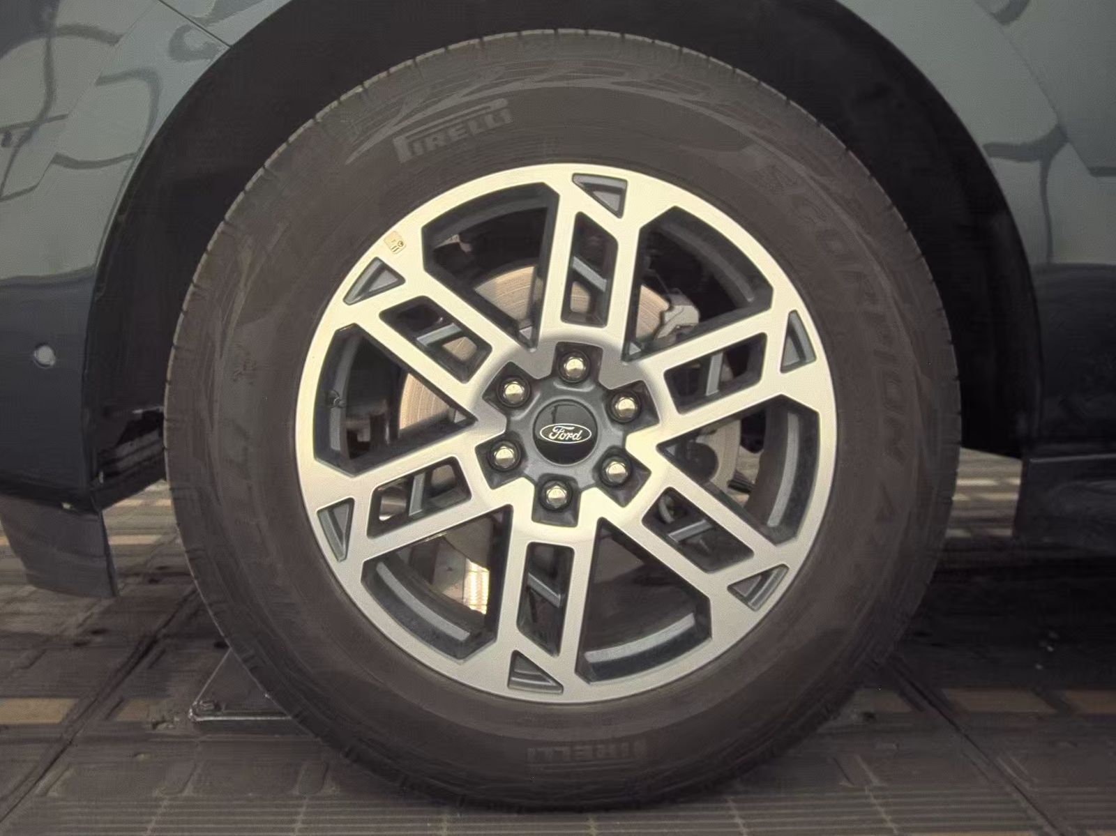 FORD EXPEDITION MAX - 10