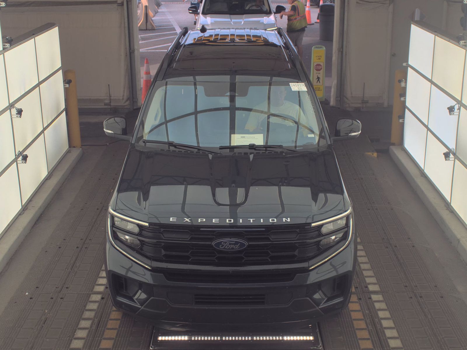 FORD EXPEDITION MAX - 3