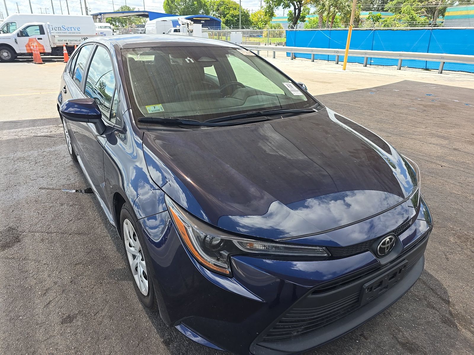 TOYOTA COROLLA - 4