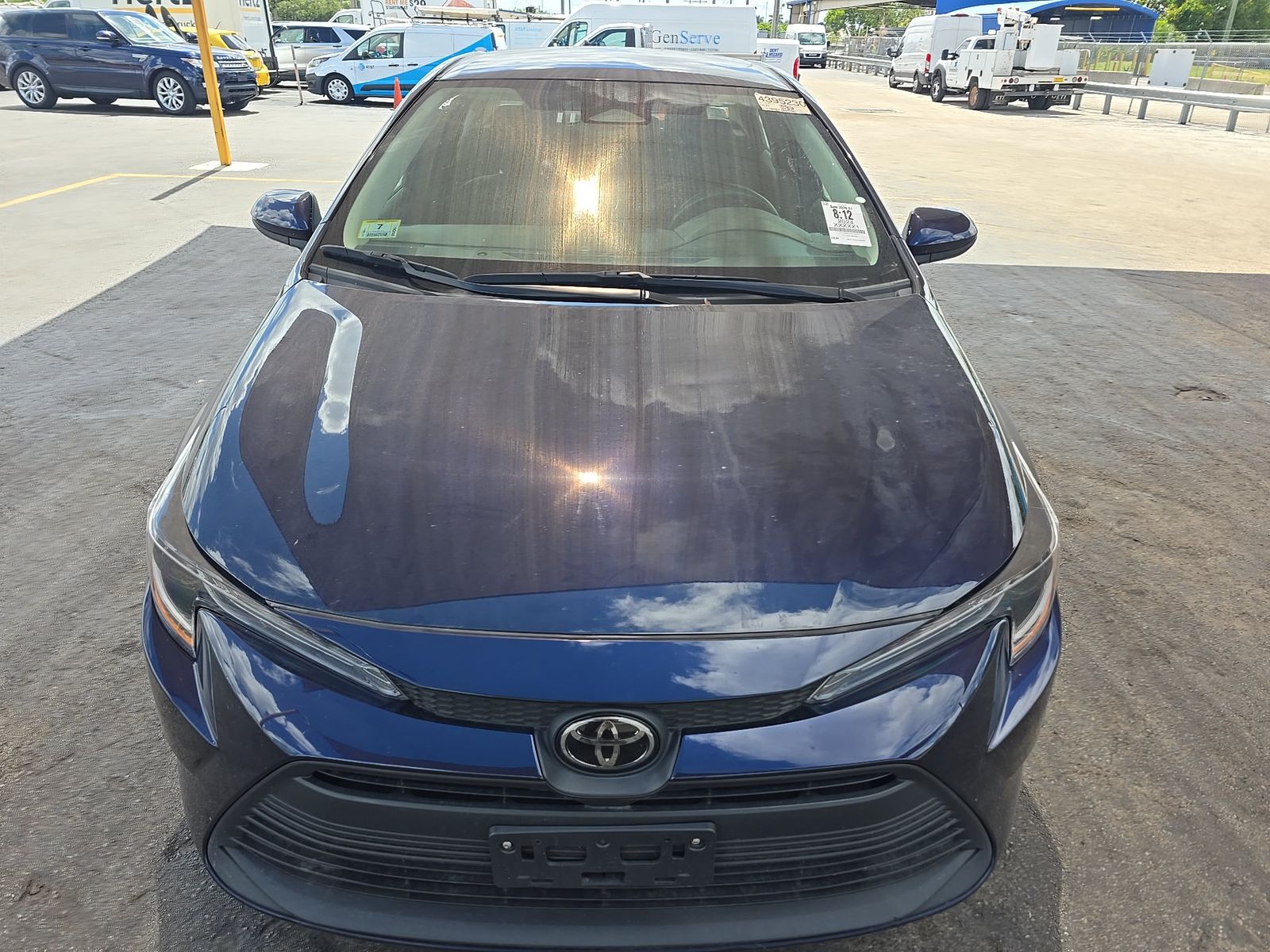 TOYOTA COROLLA - 3