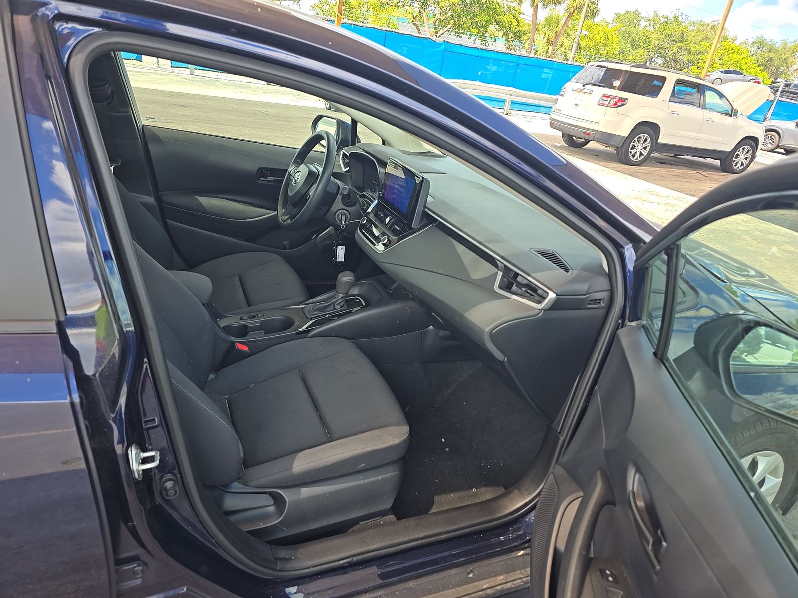 TOYOTA COROLLA - 9