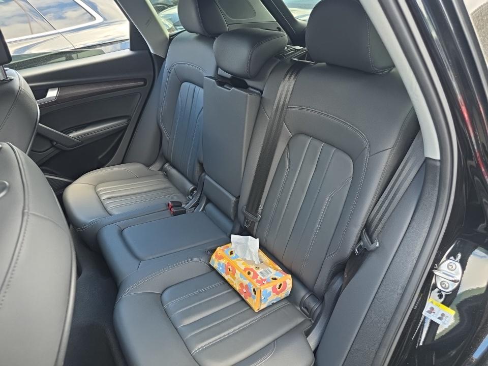 2023 Audi Q5 S line Premium Plus AWD