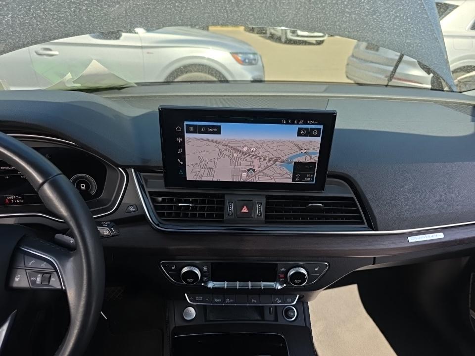 2023 Audi Q5 S line Premium Plus AWD