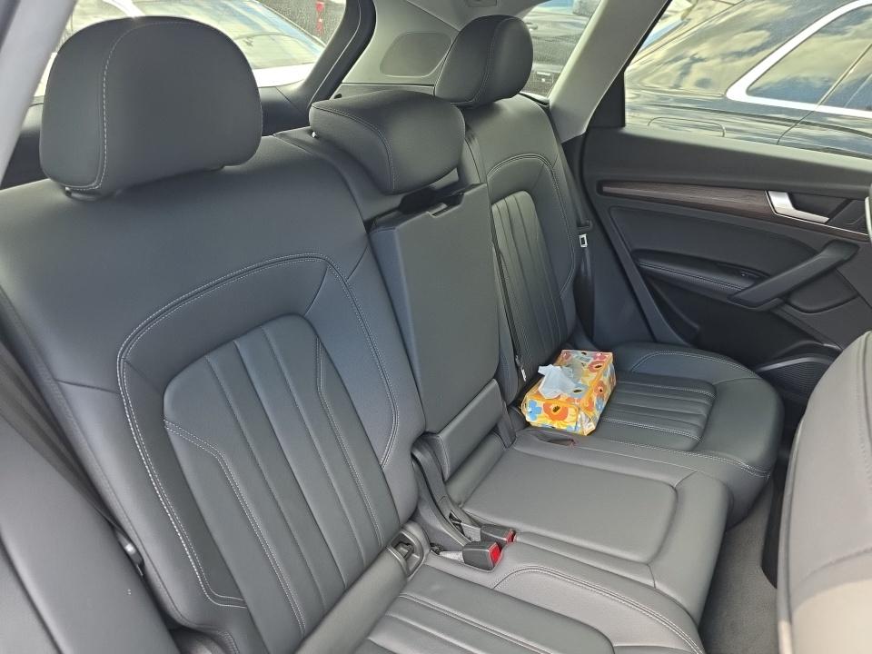 2023 Audi Q5 S line Premium Plus AWD