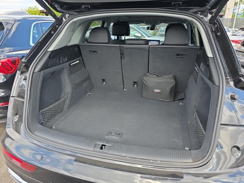 2023 Audi Q5 S line Premium Plus AWD