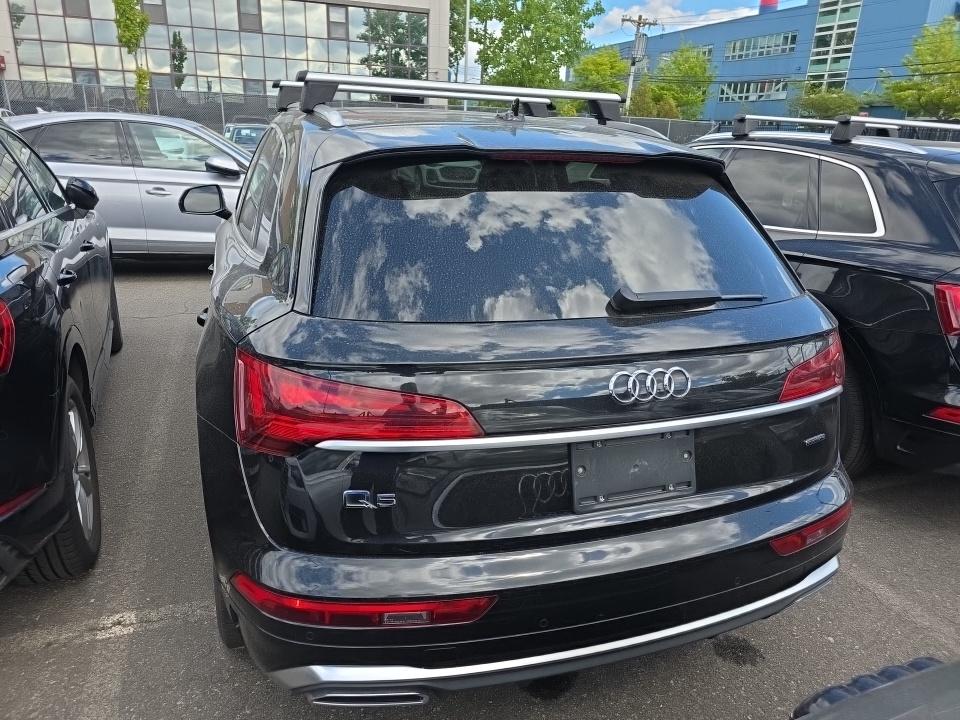 2023 Audi Q5 S line Premium Plus AWD