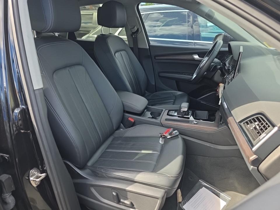 2023 Audi Q5 S line Premium Plus AWD