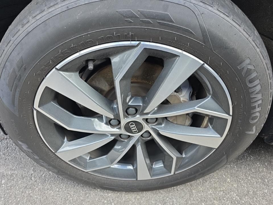 2023 Audi Q5 S line Premium Plus AWD