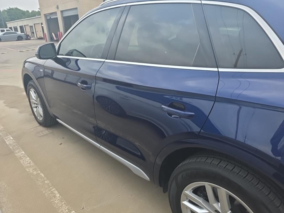2023 Audi Q5 S line Premium AWD