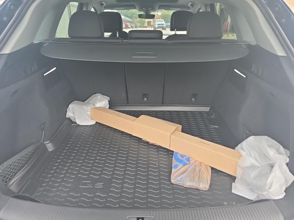 2023 Audi Q5 S line Premium AWD